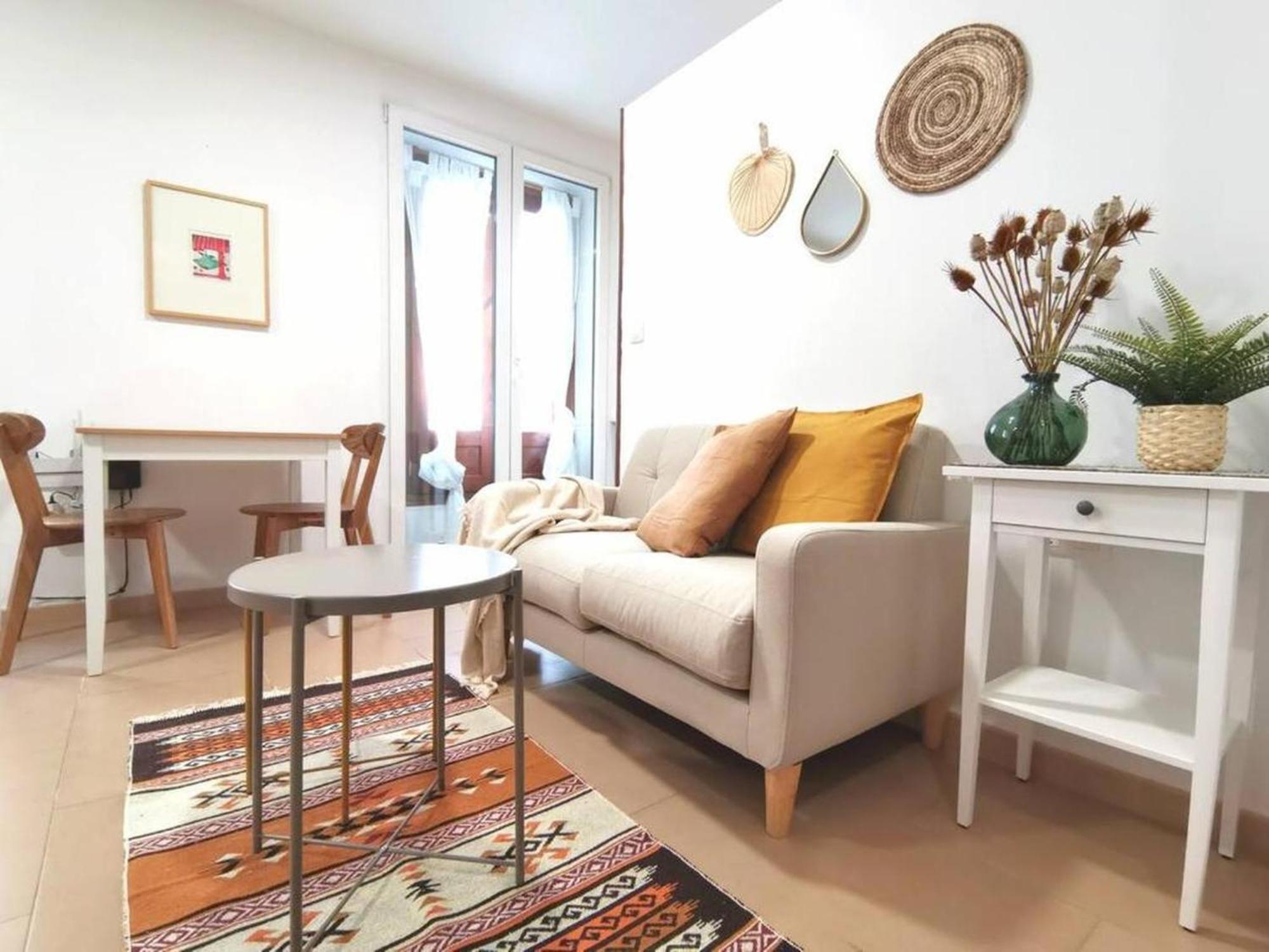 Elvira Residences - Granada Centro & Gran Via Exteriör bild